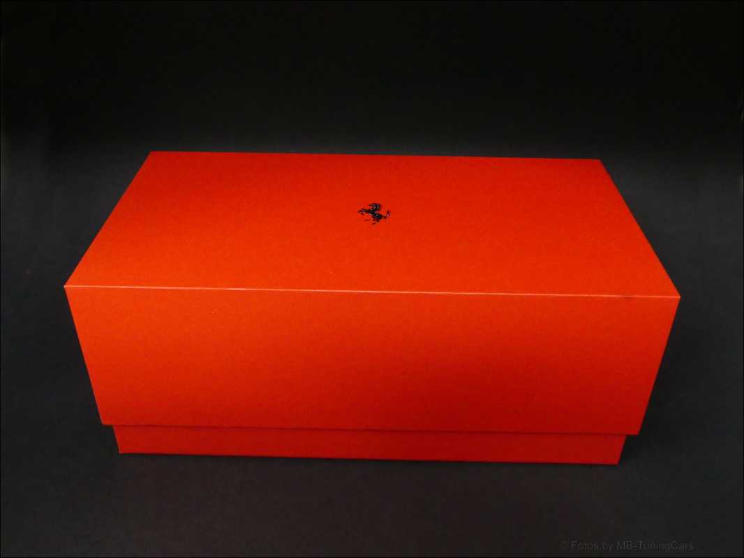 1:18 BBR Ferrari 812 Competizione A Aperta Verde Zeltweg – Limited 70 pcs